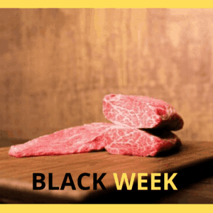 Australsk Wagyu Teres Major MBS 6-7 - 800g