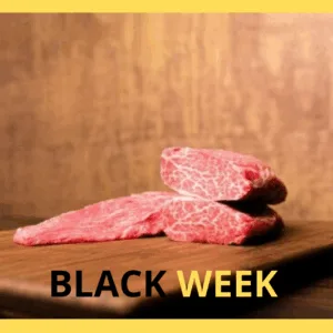 Australsk Wagyu Teres Major MBS 6-7 - 800g