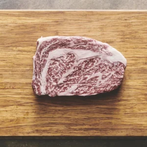 Japansk Wagyu Ribeye MBS 7+
