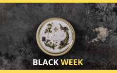 Le Caviar Baerii - 30g