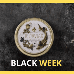 Le Caviar Baerii - 30g