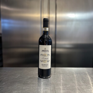 Fratelli Aresca Barolo DOCG "Costareto" 2021