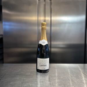 Auguste Lavoisier Blanc De Blancs 1er Cru