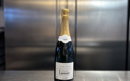 Auguste Lavoisier Blanc De Blancs 1er Cru