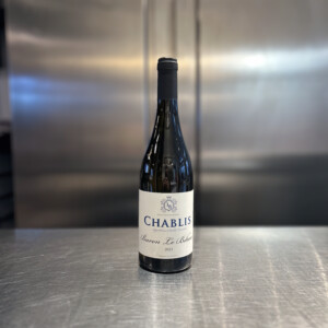 Baron Le Bihan Chablis 2023
