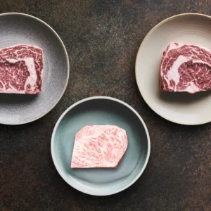 Wagyu Value Box Deluxe