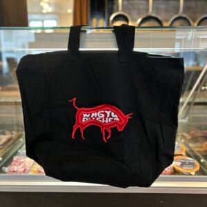 WagyuPusher mulepose