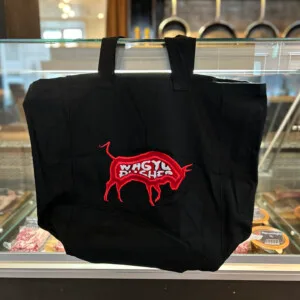 WagyuPusher mulepose