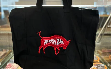 WagyuPusher mulepose