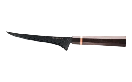 Udbenerkniv - J&oslash;rgsholm