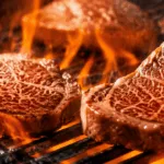 Kød til grillen