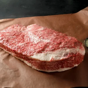 Australsk Wagyu Brisket MBS 4-5