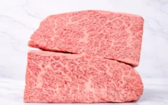 Japansk Wagyu Flap Meat MBS 10-12