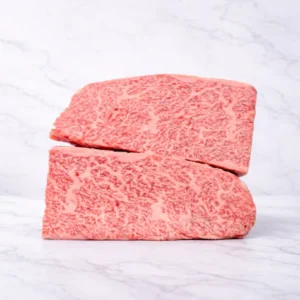 Japansk Wagyu Flap Meat MBS 10-12 - 3,3 kg