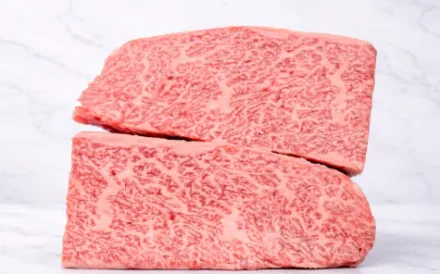 Japansk Wagyu Flap Meat MBS 10-12