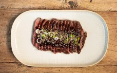 Wagyu Tataki