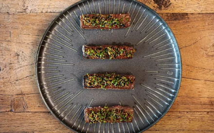 WagyuYaki