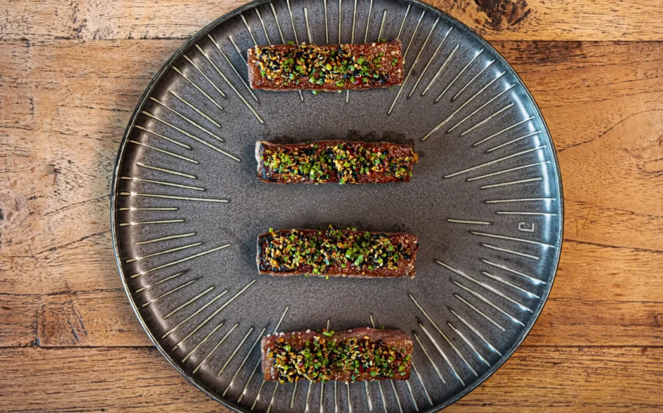 WagyuYaki