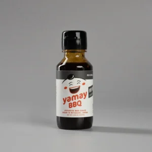 BBQ sauce - Yamay (100 ml)