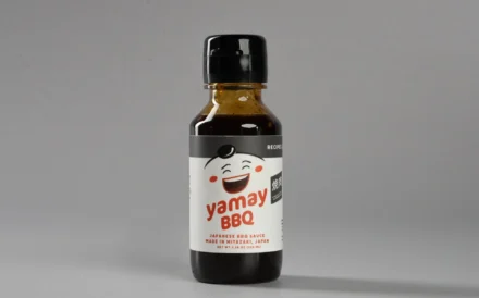 BBQ sauce - Yamay (100 ml)