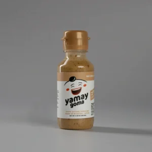 Goma dressing - Yamay (100 ml)