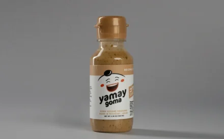 Goma dressing - Yamay (100 ml)