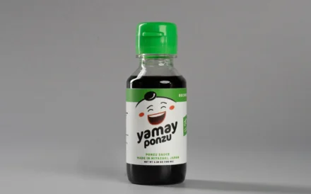 Ponzu sauce - Yamay (100 ml)