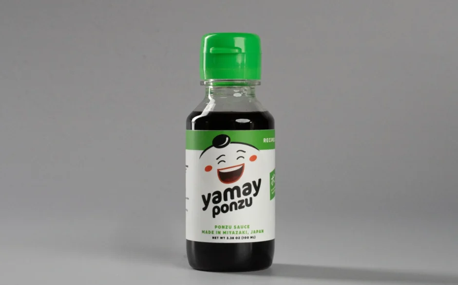 Ponzu sauce - Yamay (100 ml)