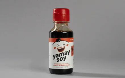 Soya sauce - Yamay (100 ml)