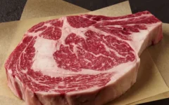 Australsk Wagyu Cote de Boeuf MBS 4-5