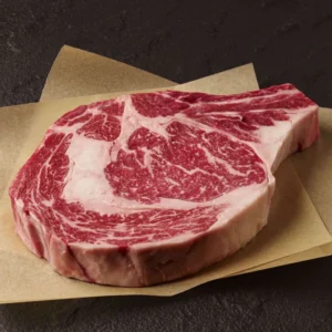 Australsk Wagyu Cote de Boeuf MBS 4-5 - 1 kg