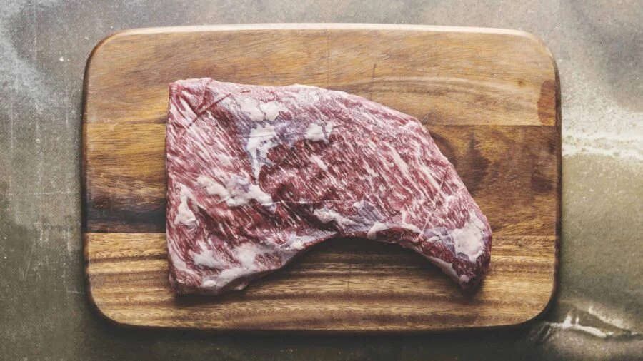 Wagyu Cuvette MBS 8-9 🇦🇺
